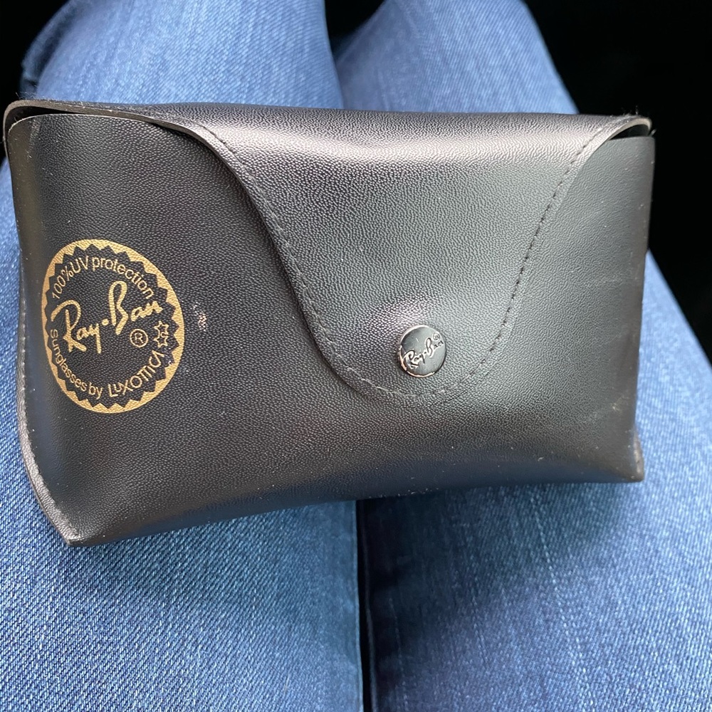 Ray-ban sunglasses - Picture 5 of 5